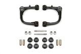 Fabtech 10-13 Toyota FJ 4WD 3in Uniball Upper Control Arm Kit