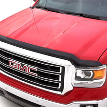 Load image into Gallery viewer, AVS 00-06 GMC Yukon Hoodflector Low Profile Hood Shield - Smoke