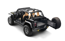 Load image into Gallery viewer, Rugged Ridge 07-21 Wrangler JK/JL 4-Door Interior Storage Rack