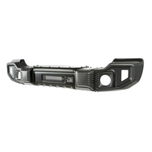 Load image into Gallery viewer, Rugged Ridge Spartacus Front Bumper Black 18-20 Jeep JL/JT