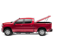 Load image into Gallery viewer, UnderCover 19-20 Chevy Silverado 1500 5.8ft Lux Bed Cover - Havana