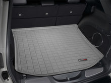 Load image into Gallery viewer, WeatherTech 11+ Jeep Grand Cherokee Cargo Liners - Grey