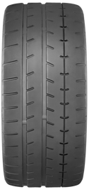 Yokohama A008P Tire - 245/45ZR16 94W