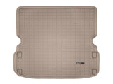 WeatherTech 13+ Infiniti JX Cargo Liners - Tan