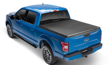 Load image into Gallery viewer, Lund 19-23 Ford Ranger (6ft Bed) Genesis Tri-Fold Tonneau Cover - Black