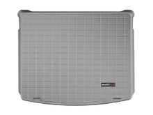 Load image into Gallery viewer, WeatherTech 11-16 Nissan Quest (Behind 2nd Row) Cargo Liner - Grey