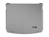 WeatherTech Volkswagen Tiguan (5-Passenger Seating Only) Cargo Liners - Grey