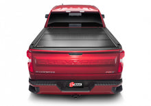 Load image into Gallery viewer, BAK 19-20 Chevy Silverado 8ft Bed 1500 (New Body Style) BAKFlip G2