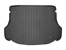 Load image into Gallery viewer, WeatherTech 03-10 Kia Sorento Cargo Liners - Black