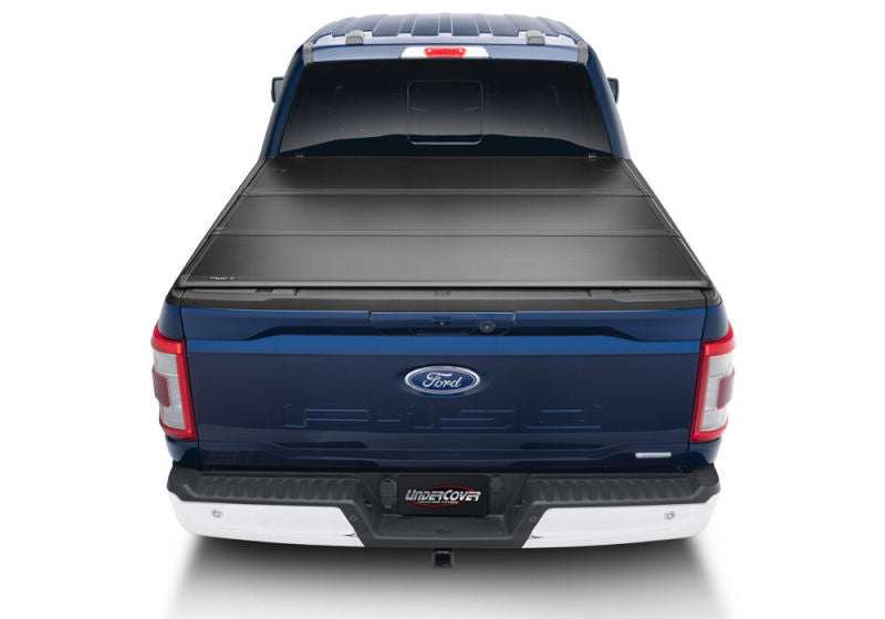 UnderCover 04-21 Ford F-150 6.5ft Triad Bed Cover