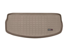 Load image into Gallery viewer, WeatherTech 99-02 Mercury Villager Cargo Liners - Tan