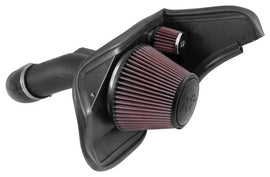 K&N 13-15 Cadillac ATS V6-3.6L F/I AirCharger Performance Intake