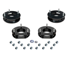 Load image into Gallery viewer, Skyjacker 21-23 Chevy GMC/Suburban 2in Suspension Lift Kit W/ Front and Rear Upper Metal Spacers