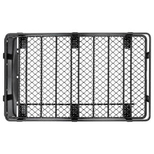 Load image into Gallery viewer, ARB Alloy Rack Cage W/Mesh 2200X1250mm 87X49