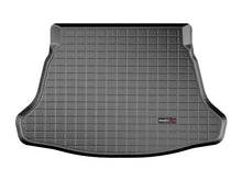 Load image into Gallery viewer, WeatherTech 2016+ Toyota Prius Cargo Liner - Black