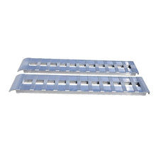 Load image into Gallery viewer, Gen-Y Heavy-Duty 6ft Aluminum Loading Ramps 14in x 72in 3K Capacity Per Ramp - Pair