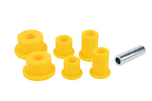 Load image into Gallery viewer, ARB / OME OE Shackle Bushing Kit 19-20 Ford Ranger