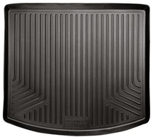 Load image into Gallery viewer, Husky Liners 2013 Mazda CX-5 Classic Style Black Rear Cargo Liner