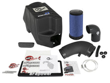 Load image into Gallery viewer, aFe Momentum ST Pro 5R Cold Air Intake System 91-01 Jeep Cherokee (XJ) I6 4.0L