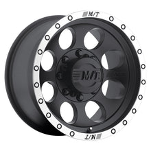 Load image into Gallery viewer, Mickey Thompson Classic Baja Lock Wheel - 16x8 6X5.5 4-1/2 MT 90000020077