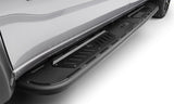 N-FAB 15-21 RAM 1500 Roan Running Boards - Textured Black