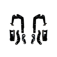 Load image into Gallery viewer, Skyjacker 2018 Jeep Wrangler (JL) 2DR 3.5-6in Susp. Lift Kit W /Remote Reservoir Coil Over Shocks