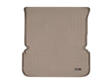 WeatherTech 00-04 Mazda MPV Cargo Liners - Tan