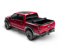 Load image into Gallery viewer, Truxedo 09-14 Ford F-150 5ft 6in Sentry CT Bed Cover