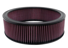 Load image into Gallery viewer, K&amp;N Replacement Air Filter GM CARS &amp; TRUCKS V8-260,350, 1978-80