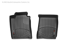 Load image into Gallery viewer, WeatherTech 03-09 Mercedes-Benz E320 Front FloorLiner - Black