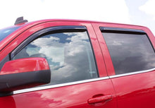 Load image into Gallery viewer, AVS 15-18 Nissan Murano Ventvisor In-Channel Front &amp; Rear Window Deflectors 4pc - Smoke