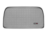 WeatherTech 99-04 Honda Odyssey Cargo Liners - Grey