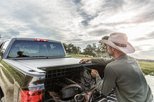 Load image into Gallery viewer, Roll-N-Lock 07-13 Chevy Silverado/Sierra SB 77-5/16in Cargo Manager