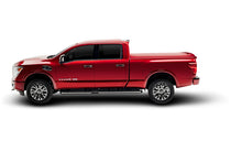 Load image into Gallery viewer, UnderCover 16-20 Nissan Titan 6.5ft SE Smooth Bed Cover - Ready To Paint