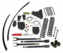 Load image into Gallery viewer, Skyjacker 8.5&quot;KIT,08 F250 4WD DIESEL