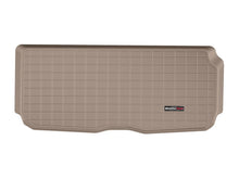 Load image into Gallery viewer, WeatherTech 20+ Mercedes-Benz GLS-Class Cargo Liners -Tan