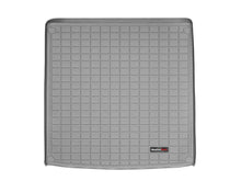 Load image into Gallery viewer, WeatherTech 06-11 Mercedes-Benz ML350 Cargo Liners - Grey