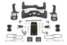 Load image into Gallery viewer, Fabtech 09-13 Ford F150 4WD 6in Basic Sys Gen II w/Perf Shks