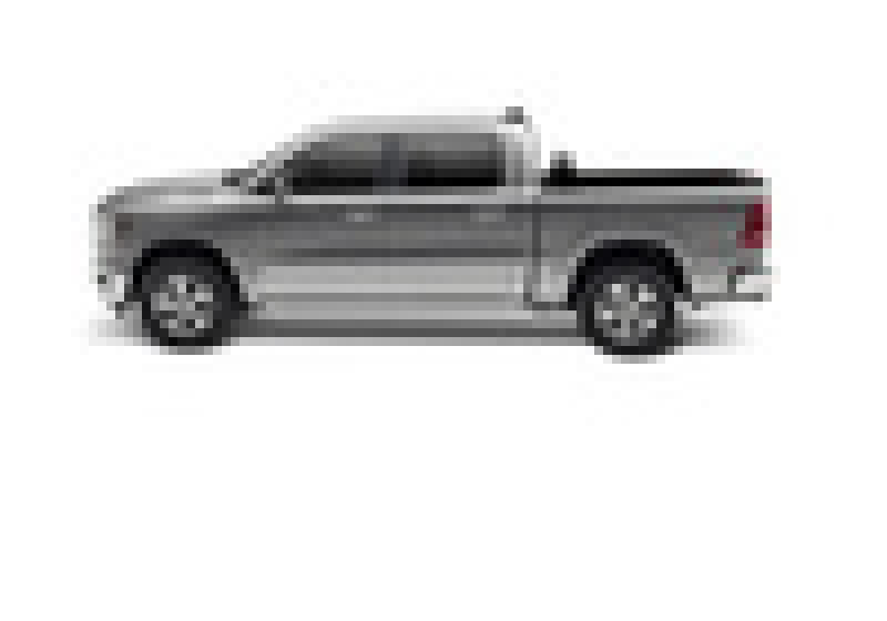 BAK 19-20 Dodge Ram 1500 (New Body Style w/o Ram Box) 5ft 7in Bed Revolver X2