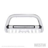 Westin 2009-2018 Dodge/Ram 1500 (Excl. Rebel model) Ultimate LED Bull Bar - Chrome