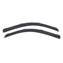 Load image into Gallery viewer, AVS 98-02 Honda Accord Coupe Ventvisor In-Channel Window Deflectors 2pc - Smoke