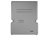 WeatherTech 05-10 Honda Odyssey Cargo Liners - Grey