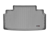 WeatherTech 87-94 GMC Safari Minivan Cargo Liners - Grey