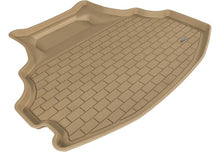 Load image into Gallery viewer, 3D MAXpider 2008-2012 Honda Accord Kagu Cargo Liner - Tan