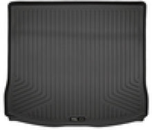 Load image into Gallery viewer, Husky Liners 2015 Ford Edge Weatherbeater Black Rear Cargo Liner