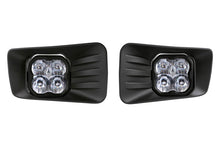 Load image into Gallery viewer, Diode Dynamics SS3 Type CH LED Fog Light Kit Pro - White SAE Driving