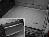 WeatherTech 15+ Cadillac Escalade ESV Cargo Liner w/ Bumper Protector - Grey