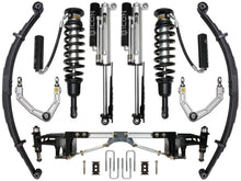 Load image into Gallery viewer, ICON 2017+ Ford Raptor Stage 4 Suspension System