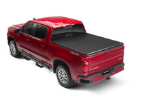 Load image into Gallery viewer, Lund 2023 Chevey Colorado 2023 GMC Canyon (5ft. Bed) Genesis Tri-Fold Tonneau Cover Black