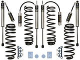 ICON 07-18 Jeep Wrangler JK 3in Stage 2 Suspension System